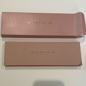 Anastasia Beverly Hills primrose eyeshadow palette